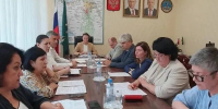 Фото: Минтруда и соцразвития РА - Газета Майкопские новости