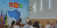 Подведены итоги работы городской народной дружины за первое полугодие 2026 года - Администрация г. Ейска