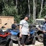 03.08.2026 | Инспекторы Гостехнадзора напоминают о безопасной эксплуатации мотовездеходов - Главное управление по архивному делу
