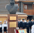 В Костроме установили бюст адмирала, подаренный меценатами - Kostroma.Today