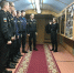 Военнослужащие Северного флота и их семьи посетили подводную лодку-музей «К-21» - Арктик-ТВ