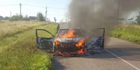 Двое мужчин и женщина ранены при ударах дронов в белгородском приграничье - БелПресса