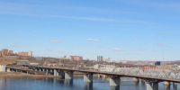 В Красноярске ожидают приезд Владимира Путина - 1-LINE
