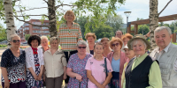 «47 регион – Ленинградская область – место силы» – литературная встреча и беседа у книжной выставки прошли в Тосненской центральной районной библиотеке. - Межпоселенческая ЦБС