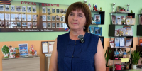 Елена Будаева: У нас работают очень талантливые люди - Единая Россия
