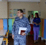 На Сахалине росгвардейцы приняли участие во всероссийской акции «Родительская приемка» - Росгвардия