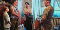 День ВДВ: никто, кроме них! - Газета Красносулинский вестник