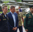 Легендарный «боец с красным рюкзаком» встретился с северодвинской молодёжью, ветеранами СВО и военнослужащими. - Администрация г. Северодвинска
