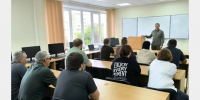В Смоленской области завершилось обучение первого потока операторов БПЛА - Город Смоленск