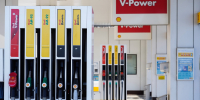Обстановка на заправках Shell и BP в Москве - ИА Общественная служба новостей