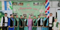 Культура объединяет: победа ансамбля «Изге ай» – вклад в сохранение народных традиций - Салаватский район