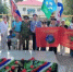День ВДВ в парке Победы: праздник мужества и памяти!  - Калтасинский район