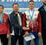 Вольники Коми завоевали три медали на летней Универсиаде 2026 - KomiOnline.Ru