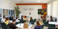 В МГТУ реализуется программа «Школа эффективного управленца» - МГТУ