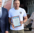 В День памяти Серафима Саровского из Нижегородской области в зону СВО отправлен гуманитарный груз - Вадский муниципальный округ