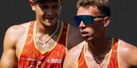 Волейболисты Ленинградской области выиграли этап чемпионата России в Барнауле - Online47.Ru