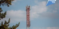 В квартале Гарь г. Кирово-Чепецка появилась связь и 4G-интернет - Министерство информационных технологий и связи