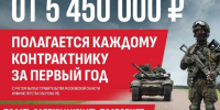 Контрактная служба — для тех, кто готов стоять на страже безопасности России - Администрация г. Королёв