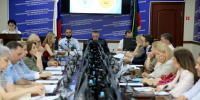 Онкология, гепатит и профилактика: как в Дагестане реализуются нацпроекты - Дагестанская правда