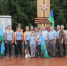 Уважаемые воины-десантники, ветераны ВДВ! - Усть-Таркский район