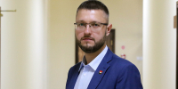 Первым заместителем главы города Кемерово назначен Кирилл Сергеевич Безумов - Администрация города