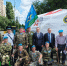 В Саратове отметили День Воздушно-десантных войск России - Известия Саратов