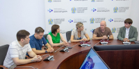 КГТУ и ЦИТМ «Экспонента» подписали соглашение о сотрудничестве - КГТУ