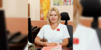 Лада Иванова: «Природой данное чудо» - Spbdnevnik.ru