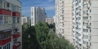 Тишковец: Прощальная августовская жара ожидается в городе на текущей неделе - Molnet.Ru