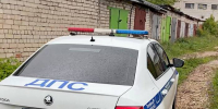 Полицейские и дружинники в Коврове профилактируют аварийность с мотоциклистами - KovrovSegodnya.Ru