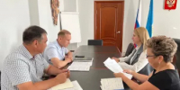 В Минторге РБ обсудили развитие института защиты прав потребителей - Министерство торговли и услуг