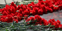 В Туапсинском округе почтили память погибших в наводнении 1991 года - Туапсинский муниципальный округ