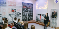 Школа из Якутии вышла в финал Всероссийского конкурса школьных музеев - Правительство Республики Саха (Якутия)