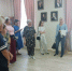 Гости из Пензы приняли участие в увлекательном квесте - Никольский район