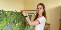 Ленты надежды, защиты и любви - Газета Лужская правда