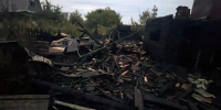 Фото: пресс-служба МЧС по Вологодской области - Cher-Poisk.Ru