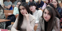 ЮФУ поможет подготовиться к ЕГЭ по английскому языку - ЮФУ