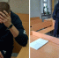Отчим в зале суда | Источник: Вельский районный суд, Прокуратура Архангельской области и НАО - 29.Ru