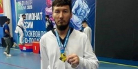 Очередное золото с особым подтекстом - Министерство физкультуры и спорта