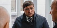 «Нам расслабляться точно нельзя»: Беляев – о массированных атаках БПЛА - Chelny-Biz.Ru
