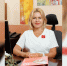 Лада Иванова: «Природой данное чудо» - Петербургский дневник
