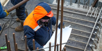 В Петербурге для строителей повысили предлагаемые зарплаты - Петербургский дневник