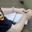 В Ростове задержана 28‑летняя женщина: в её сумке обнаружили синтетический наркотик - Ростов161