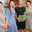 Хорошие новости делают август еще теплее - Венгеровский район