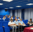 3 августа прошло еженедельное оперативное совещание под председательством главы администрации Калачеевского муниципального района, заместителя секретаря Калачеевского местного отделения партии "ЕДИНАЯ РОССИЯ" Николая Тимофеевича Котолевского. - Калачеевский район