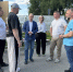 Еженедельный обход главы управы района Строгино 31.07.2026 - Район Строгино