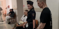 Самарец, похитивший и застреливший свидетеля в яме, приговорен к пожизненному - Самарская Газета