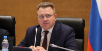 Волгоградская промышленность получила новый инструмент развития: штрафы заменят инвестициями - Областная Дума