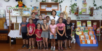 День здоровья в Пятковской сельской библиотеке - Центр культуры и досуга