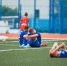 Петербургское «Динамо» сыграло вничью в Смоленске— 1:1 - Spbdnevnik.ru